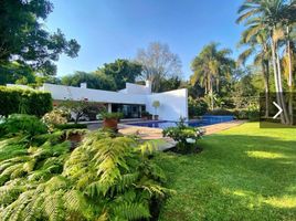 4 Habitación Villa en venta en Huitzilac, Morelos, Huitzilac, Morelos