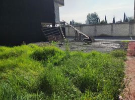  Grundstück zu verkaufen in Toluca, Mexico, Toluca