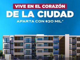 Condominium 2 chambre à vendre à Culiacan, Sinaloa, Culiacan