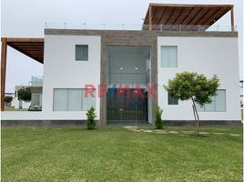 5 chambre Villa for rent in Lima, Asia, Cañete, Lima