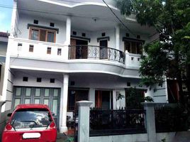 5 Bedroom House for sale in Margacinta, Bandung, Margacinta