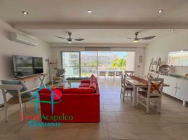 3 Schlafzimmer Wohnung zu verkaufen in Acapulco, Guerrero, Acapulco