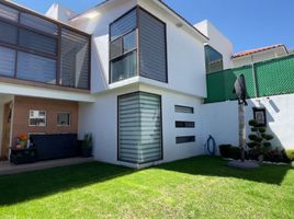 3 Schlafzimmer Villa zu verkaufen in Toluca, Mexico, Toluca