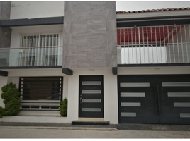 Villa 4 chambre à vendre à Toluca, Mexico, Toluca