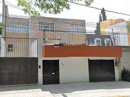 4 Schlafzimmer Villa zu verkaufen in Benito Juarez, Mexico City, Benito Juarez