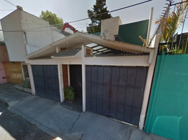 4 Schlafzimmer Haus zu verkaufen in Benito Juarez, Mexico City, Benito Juarez