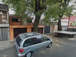 3 Schlafzimmer Haus zu verkaufen in Benito Juarez, Mexico City, Benito Juarez