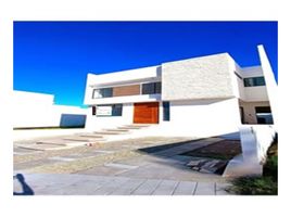 4 Schlafzimmer Villa zu verkaufen in Queretaro, Queretaro, Queretaro, Queretaro