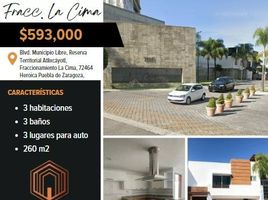 3 Bedroom Apartment for sale in Ocoyucan, Puebla, Ocoyucan