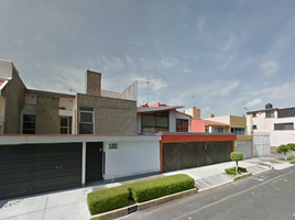 4 Habitación Casa en venta en Benito Juarez, Ciudad de México, Benito Juarez