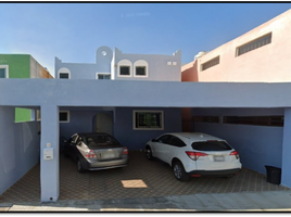 Maison 4 chambre à vendre à Merida, Yucatan, Merida