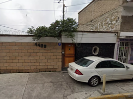 5 Habitación Casa en venta en Cuajimalpa De Morelos, Ciudad de México, Cuajimalpa De Morelos