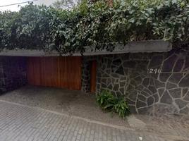 Maison 4 chambre à vendre à Miguel Hidalgo, Mexico City, Miguel Hidalgo