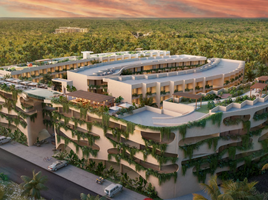 在墨西哥出售的 公寓, Cozumel, Quintana Roo, 墨西哥