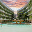 在墨西哥出售的 公寓, Cozumel, Quintana Roo, 墨西哥