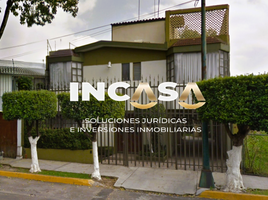 3 Schlafzimmer Villa zu verkaufen in Benito Juarez, Mexico City, Benito Juarez