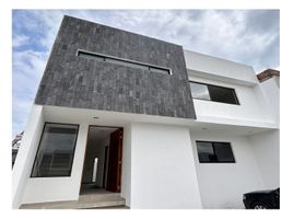 Maison 3 chambre à vendre à Queretaro, Queretaro, Queretaro, Queretaro