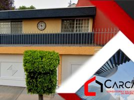 4 Schlafzimmer Villa zu verkaufen in Benito Juarez, Mexico City, Benito Juarez