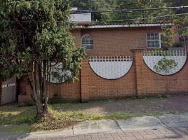 Maison 4 chambre à vendre à Huixquilucan, Mexico, Huixquilucan, Mexico