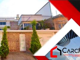 5 Habitación Casa en venta en Venustiano Carranza, Ciudad de México, Venustiano Carranza