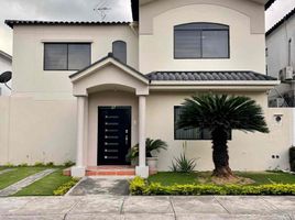 4 Habitación Villa en alquiler en Ecuador, Guayaquil, Guayaquil, Guayas, Ecuador