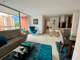 3 Habitación Departamento en alquiler en Antioquia, Envigado, Antioquia