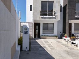 Condominium 3 chambre à vendre à El Marques, Queretaro, El Marques
