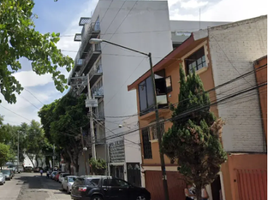 Maison 4 chambre à vendre à Cuauhtemoc, Mexico City, Cuauhtemoc, Mexico City