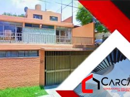 3 Habitación Casa en venta en Benito Juarez, Ciudad de México, Benito Juarez