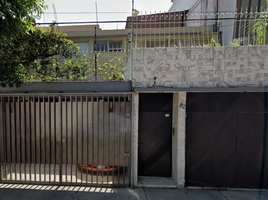 4 Schlafzimmer Haus zu verkaufen in Benito Juarez, Mexico City, Benito Juarez