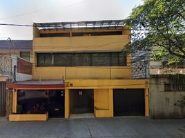 4 Schlafzimmer Haus zu verkaufen in Benito Juarez, Mexico City, Benito Juarez