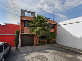 3 Schlafzimmer Haus zu verkaufen in Gustavo A Madero, Mexico City, Gustavo A Madero