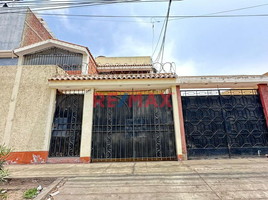 8 Bedroom Villa for sale in Chorrillos, Lima, Chorrillos, Lima, Lima
