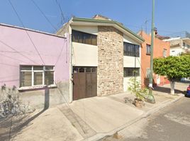 4 Schlafzimmer Villa zu verkaufen in Gustavo A Madero, Mexico City, Gustavo A Madero