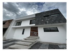 Maison 4 chambre à vendre à Queretaro, Queretaro, Queretaro, Queretaro