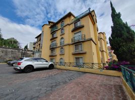 3 Habitación Departamento en venta en Cuajimalpa De Morelos, Ciudad de México, Cuajimalpa De Morelos, Ciudad de México