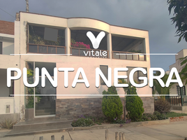 7 Schlafzimmer Haus zu verkaufen in Punta Negra, Lima, Punta Negra, Lima, Lima