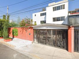 Maison 4 chambre à vendre à Coyoacan, Mexico City, Coyoacan