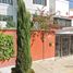 Maison 4 chambre à vendre à Coyoacan, Mexico City, Coyoacan