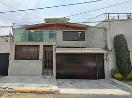 Villa 4 chambre à vendre à Benito Juarez, Mexico City, Benito Juarez