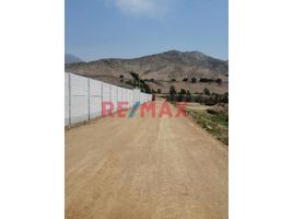  Land for sale in Pachacamac, Lima, Pachacamac