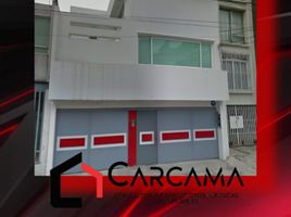 3 Schlafzimmer Villa zu verkaufen in Miguel Hidalgo, Mexico City, Miguel Hidalgo