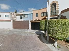 3 Schlafzimmer Villa zu verkaufen in Morelia, Michoacan, Morelia, Michoacan
