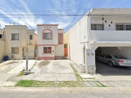 2 Schlafzimmer Villa zu verkaufen in San Nicolas De Los Garza, Nuevo Leon, San Nicolas De Los Garza