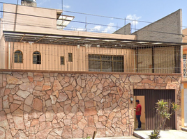 4 Habitación Casa en venta en Iztacalco, Ciudad de México, Iztacalco