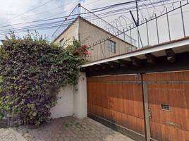 6 Habitación Casa en venta en Alvaro Obregon, Ciudad de México, Alvaro Obregon, Ciudad de México