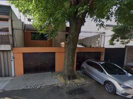 3 Schlafzimmer Villa zu verkaufen in Benito Juarez, Mexico City, Benito Juarez