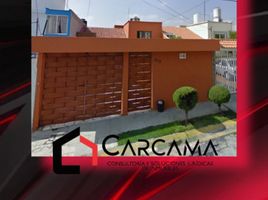 Maison 4 chambre à vendre à Atizapan De Zaragoza, Mexico, Atizapan De Zaragoza