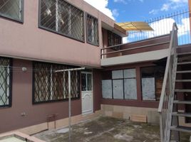 5 Bedroom Villa for sale in Basilica of the National Vow, Quito, Quito, Quito