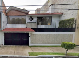 Maison 3 chambre à vendre à Naucalpan De Juarez, Mexico, Naucalpan De Juarez